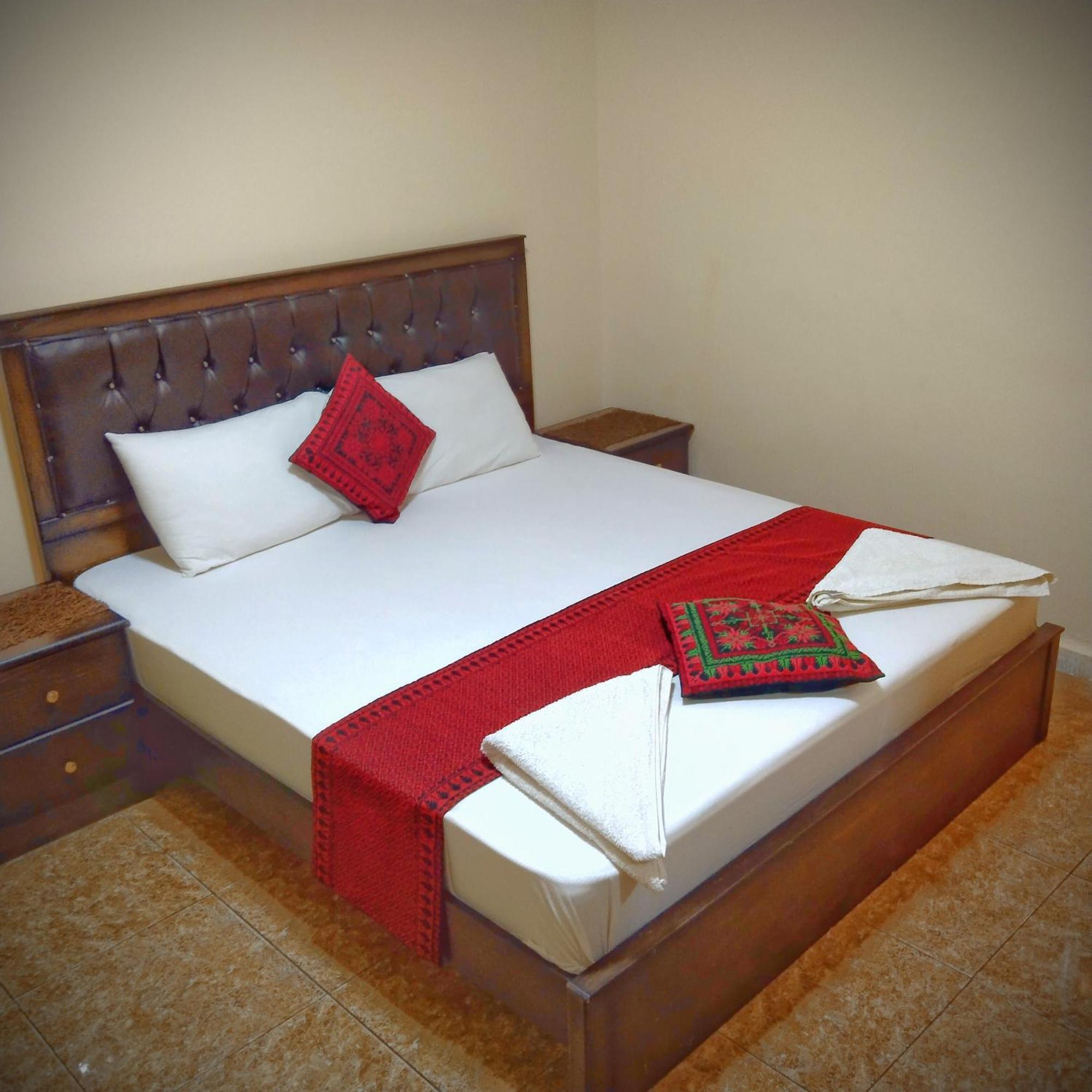 Majido Hotel Wadi Musa Exteriör bild